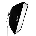 《新品アクセサリー》 Profoto（プロフォト） 長方形型 RFi ソフトボックス 120x180cm 254705【KK9N0D18P】