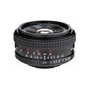 《新品》 木下光学研究所 (キノシタコウガクケンキュウジョ) KISTAR 40mm F2.4（フジフイルムX用） 