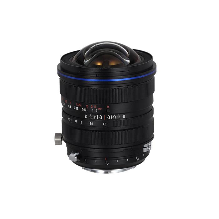 《新品》LAOWA（ラオワ） 15mm F4.5 ZERO-D SHIFT (ニコンF用) Lens 交換レンズ 【KK9N0D18P】〔メーカー取寄品〕