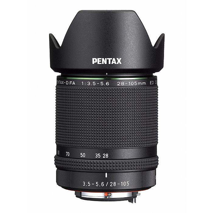 《新品》 PENTAX（ペンタックス） HD D