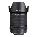 《新品》 PENTAX(ペンタックス) HD D FA 28-105mm F3.5-5.6 ED DC WR【KK9N0D18P】