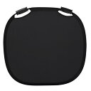 《新品アクセサリー》 Profoto(プロフォト) リフレクター ブラック/ホワイト Lサイズ(120cm) #100967【KK9N0D18P】