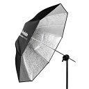 《新品アクセサリー》 Profoto(プロフォト) アンブレラ シルバー M (105cm) #100975【KK9N0D18P】(2)