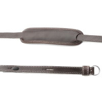 《新品アクセサリー》Leica(ライカ)X用キャリングストラップレザーブラウン