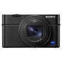 《新品》 SONY (ソニー) Cyber-shot DSC-RX100M7 [ コンパクトデジタルカメラ ]【KK9N0D18P】