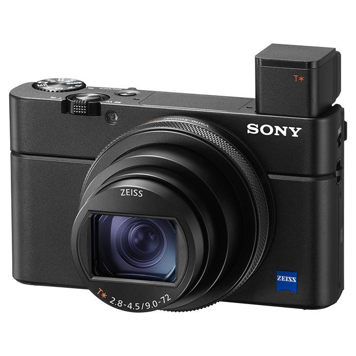 《新品》 SONY (ソニー) Cyber-shot DSC-RX100M7[ コンパクトデジタルカメラ ]【KK9N0D18P】