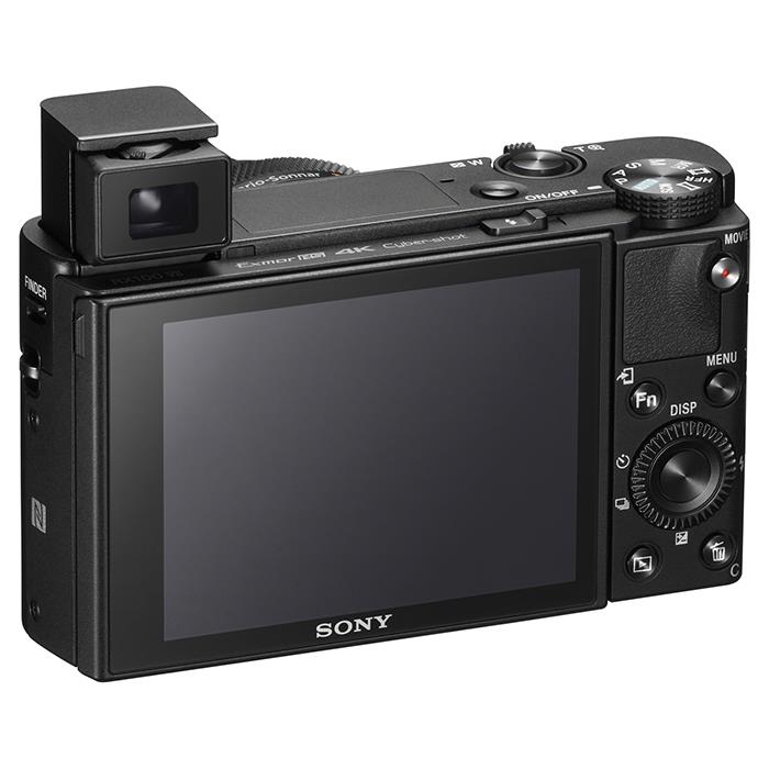 《新品》 SONY (ソニー) Cyber-shot DSC-RX100M7[ コンパクトデジタルカメラ ]【KK9N0D18P】