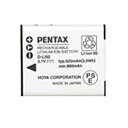 《新品アクセサリー》 PENTAX (ペンタックス) 専用充電式リチウムイオンバッテリー D-LI92（対応機種:X70、Optio WG-1、WG-2、WG-3、WG-40、WG-50）【KK9N0D18P】〔メーカー取寄品〕