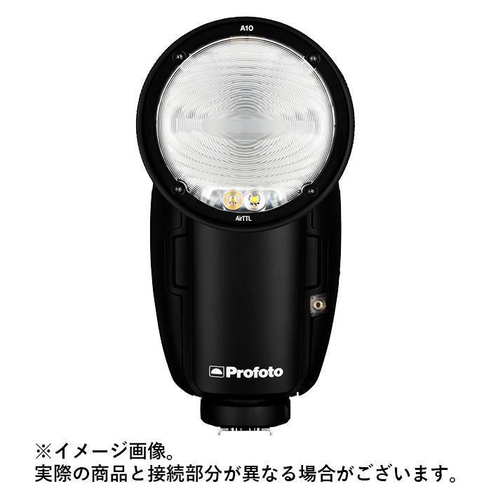 《新品アクセサリー》 Profoto (プロフォト) A10 AirTTL-N ＃901231 （ニコン用） 【KK9N0D18P】 1