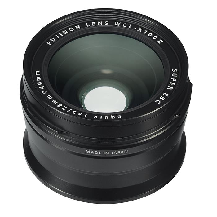 ビデオカメラ用 広角レンズ My Lens -マイレンズ- 0.7倍（広角）ワイドコンバージョンレンズ（46mm/49mm/52mm対応） ビデオカメラでより広角に撮影する事が出来るようにするレンズです ワイコン