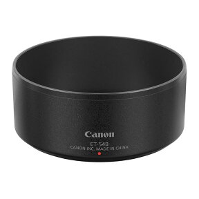 《新品アクセサリー》 Canon レンズフード ET-54B【KK9N0D18P】