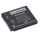 《新品アクセサリー》 Panasonic (パナソニック) バッテリーパック DMW-BCK7（対応機種:DMC-FX90 DMC-FX80 DMC-FX77 DMC-FT20 DMC-FP7D DMC-FP7 DMC-FH8 DMC-FH7 DMC-FH6 DMC-FH5 DMC-SZ7 DMC-SZ5 DMC-S2 DMC-S1）【KK9N0D18P】〔メーカー取寄品〕