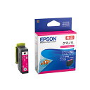 《新品アクセサリー》 EPSON (エプソン) インクカートリッジ クマノミ KUI-M マゼンタ （対応機種：Colorio EP-880A、EP-879A）【KK9N0D18P】