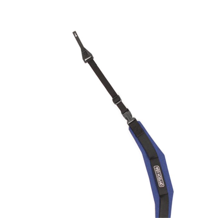 《新品アクセサリー》 OP/TECH プロストラップ ネイビー【KK9N0D18P】 [ ストラップ ]