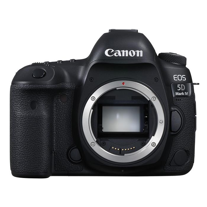 Canon（キヤノン）『EOS 5D Mark IV』