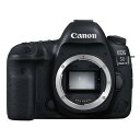 CANON 一眼レフカメラ EOS 5D Mark IV ボディ