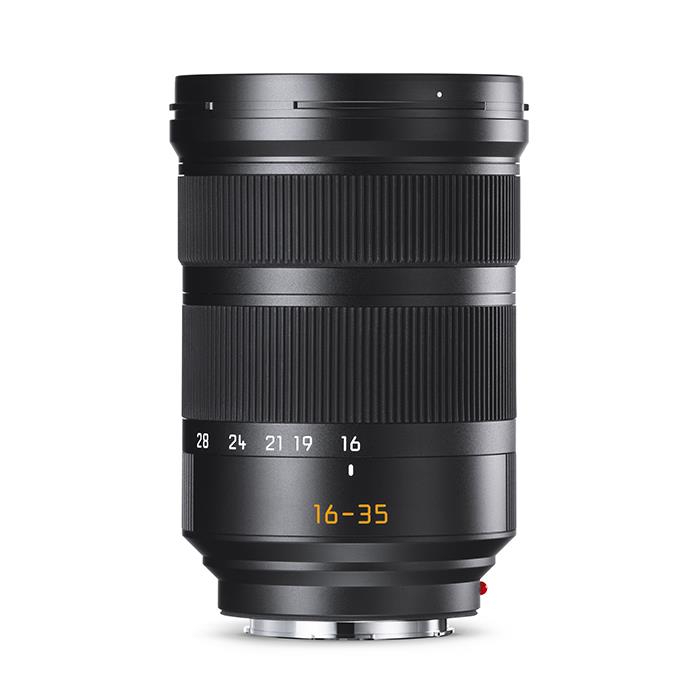 《新品》 Leica (ライカ) スーパーバリオエルマー SL16-35mm F3.5-4.5 ASPH. [ Lens | 交換レンズ ]【KK9N0D18P】