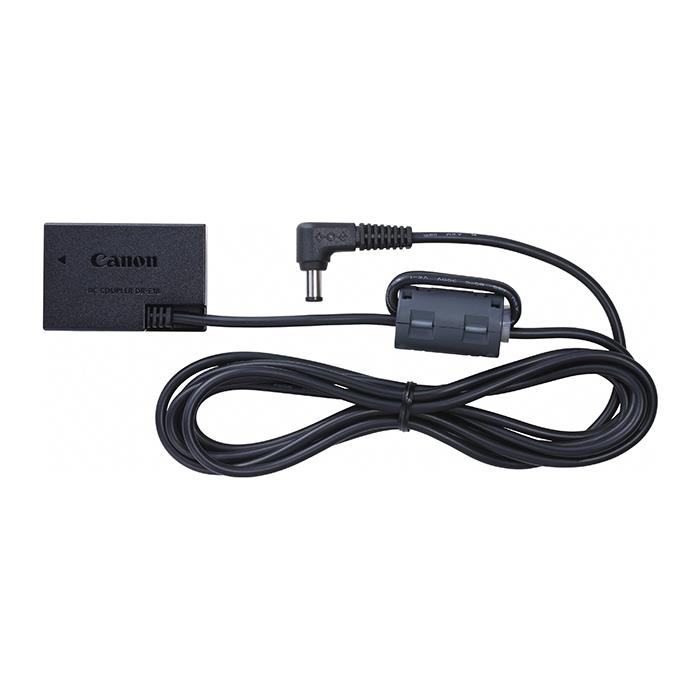 《新品アクセサリー》 Canon (キヤノン) DCカプラー DR-E18 【KK9N0D18P】