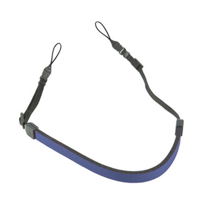 《新品アクセサリー》 OP/TECH Bin/OpストラップQD ネイビー【KK9N0D18P】 [ ストラップ ]