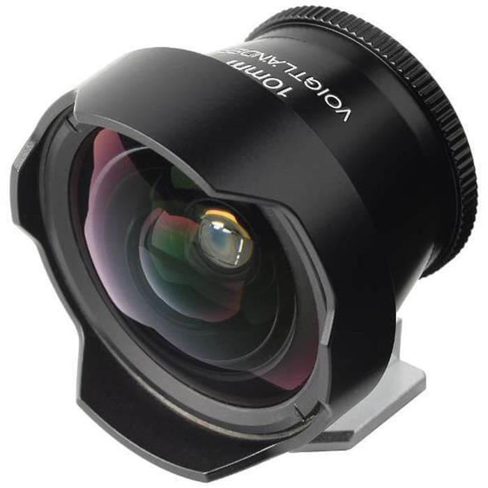 《新品アクセサリー》 Voigtlander (フォクトレンダー) 10mm Viewfinder M 【KK9N0D18P】