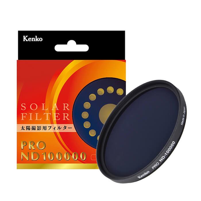 乐天商城 - 《新品アクセサリー》 Kenko (ケンコー) PRO ND100000 58mm【在庫限り】【KK9N0D18P】