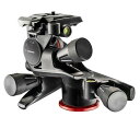 《新品アクセサリー》 Manfrotto マンフロット XPROギア雲台 MHXPRO-3WG】【KK9N0D18P】