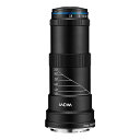 楽天マップカメラ楽天市場店《新品》LAOWA（ラオワ） 25mm F2.8 2.5-5X ULTRA MACRO （ソニーFE用）〔メーカー取寄品〕[ Lens | 交換レンズ ]【KK9N0D18P】