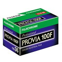 《新品アクセサリー》 FUJIFILM (フジフイルム) PROVIA100F NP 135/36枚撮り※こちらの商品はお1人様2点限りとさせていただきます。