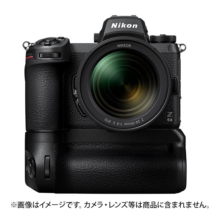 マップカメラ楽天市場店の《新品アクセサリー》 Nikon（ニコン） パワーバッテリーパック MB-N11【KK9N0D18P】｜アングル2