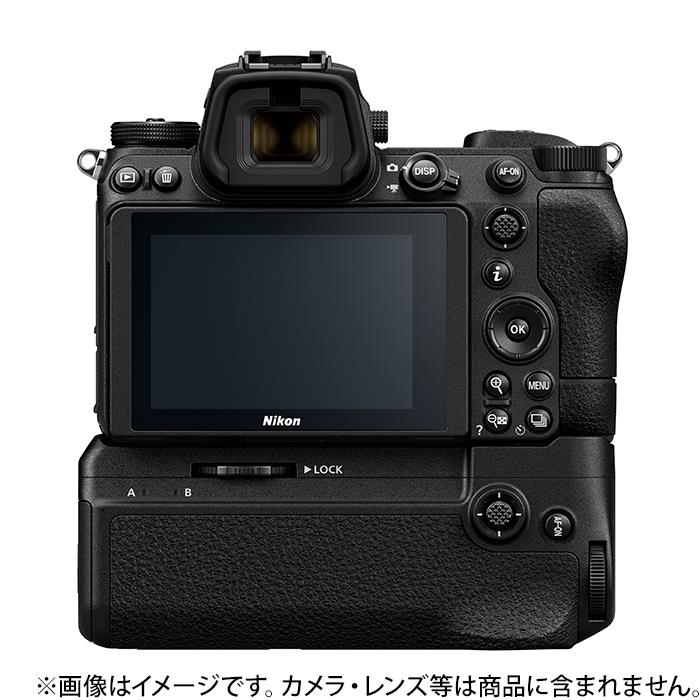 マップカメラ楽天市場店の《新品アクセサリー》 Nikon（ニコン） パワーバッテリーパック MB-N11【KK9N0D18P】｜アングル3