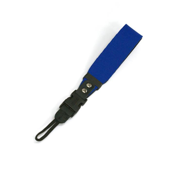 《新品アクセサリー》 OP/TECH SLRリストストラップ ロイヤル【KK9N0D18P】 [ ストラップ ]