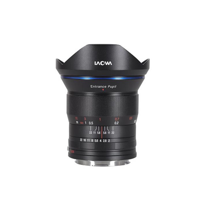 《新品》LAOWA（ラオワ） LAOWA 15mm F2 ZERO-D (ライカSL/TL用) 　