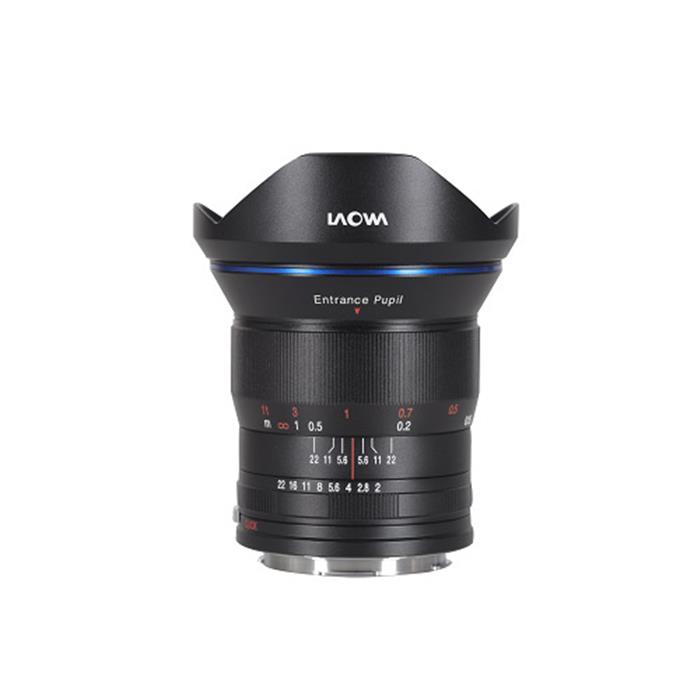 15mm F2 ZERO-D L-Mount ライカLマウント [交換レンズ] メーカー直送 LAOWA