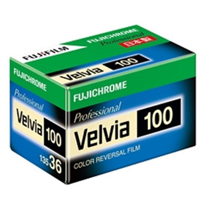 《新品アクセサリー》 FUJIFILM (フジフイルム) VELVIA100 NP 135/36枚撮り※こちらの商品はお1人様2点限りとさせていただきます。【KK9N0D18P】