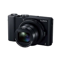 《新品》Panasonic(パナソニック)LUMIXDMC-LX9-Kブラック発売予定日:2016年11月17日
