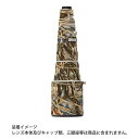 《新品アクセサリー》 LensCoat(レンズコート) レンズコート・キヤノンEF600mm F4L IS II用 LC6002M4 リアルツリーMax4【KK9N0D18P】