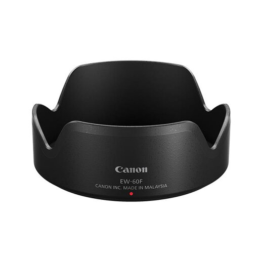 《新品アクセサリー》 Canon (キヤノン) レンズフード EW-60F 【KK9N0D18P】 《新品アクセサリー》 Canon (キヤノン) レンズフード EW-60F 【KK9N0D18P】