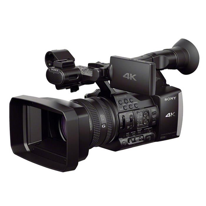 《新品》 SONY（ソニー） デジタル4Kビデオカメラレコーダー　FDR-AX1[ ビデオカメ...