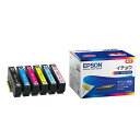 《新品アクセサリー》 EPSON (エプソン) インクカートリッジ イチョウ 6色セット ITH-6CL (応機種:Colorio EP-810AW、EP-81...