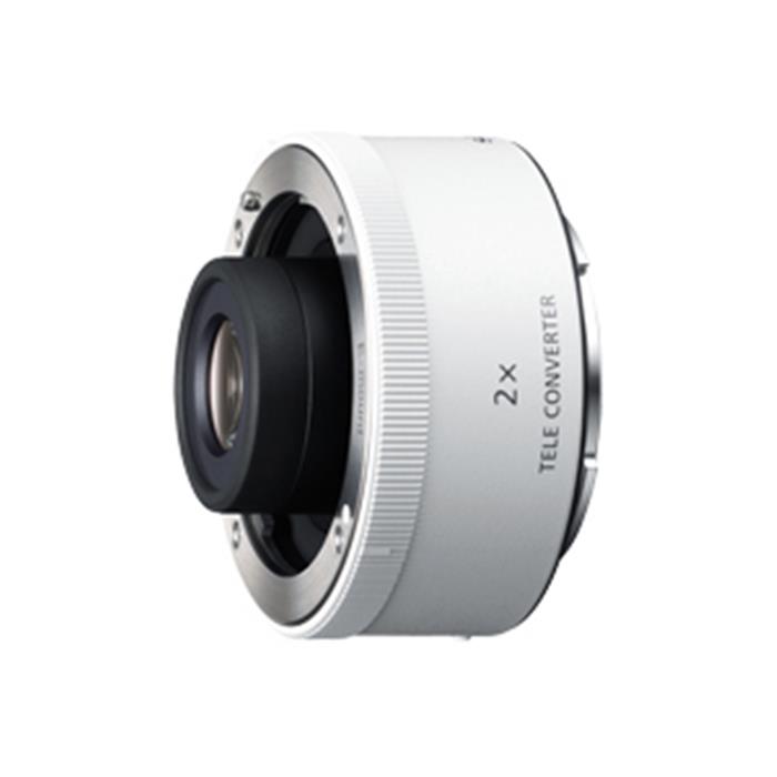 《新品》SONY (ソニー) 2x Teleconverter SEL20TC[ Lens | 交換レンズ ] 【KK9N0D18P】※こちらの商品はお1人様1点限りとさせていただきます。 1