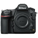 《新品》 Nikon (ニコン) D850 ボディ[ デジタル一眼レフカメラ | デジタル一眼カメラ | デジタルカメラ ]【KK9N0D18P】