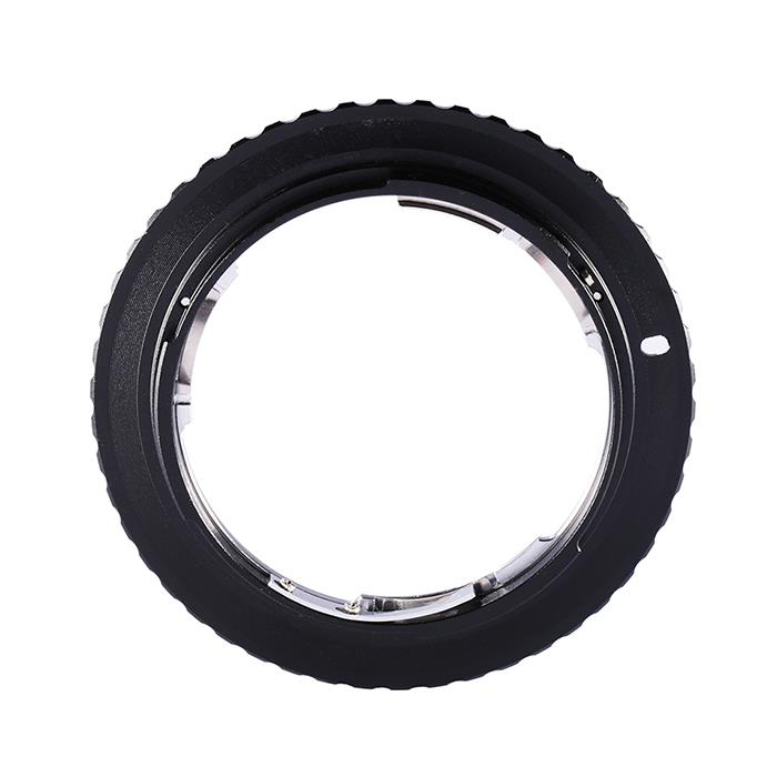 《新品アクセサリー》K&F Concept (ケーアンドエフ・コンセプト) ヤシカコンタックスレンズ/キヤノンEFボディ用 KF-CYEF【KK9N0D18P】 2