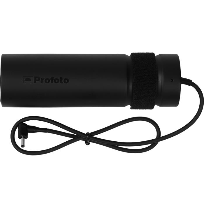 《新品アクセサリー》 Profoto (プロフォト) B10用バッテリーチャージャー3A #100441-JP