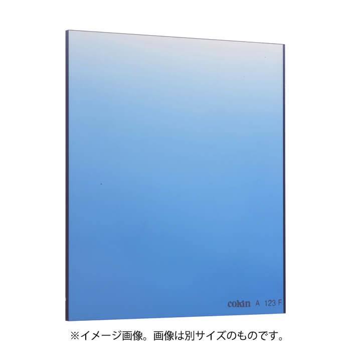《新品アクセサリー》 Cokin (コッキン) 角型ハーフグラデーションフィルター フルブルー2 XL(X-PRO) X..