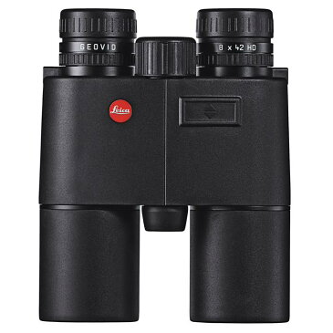《新品アクセサリー》 Leica(ライカ) ジオビット8×42 HD-M【KK9N0D18P】〔メーカー取寄品〕