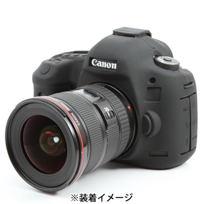 《新品アクセサリー》 Japan Hobby Tool（ジャパンホビーツール） イージーカバー Canon EOS 5D Mark3 用 ブラック【KK9N0D18P】 カメラケース