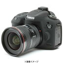 《新品アクセサリー》 Japan Hobby Tool（ジャパンホビーツール） イージーカバー Canon EOS 7D Mark2 用 ブラック 