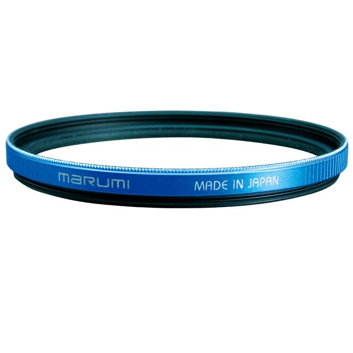 《新品アクセサリー》 marumi（マルミ） My Color Filter VIVID 37mm ビビットブルー【KK9N0D18P】〔メーカー取寄品〕 1