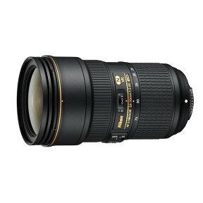 《新品》 Nikon（ニコン） AF-S NIKKOR 24-70mm F2.8E ED VR[ Lens | 交換レンズ ]【KK9N0D18P】