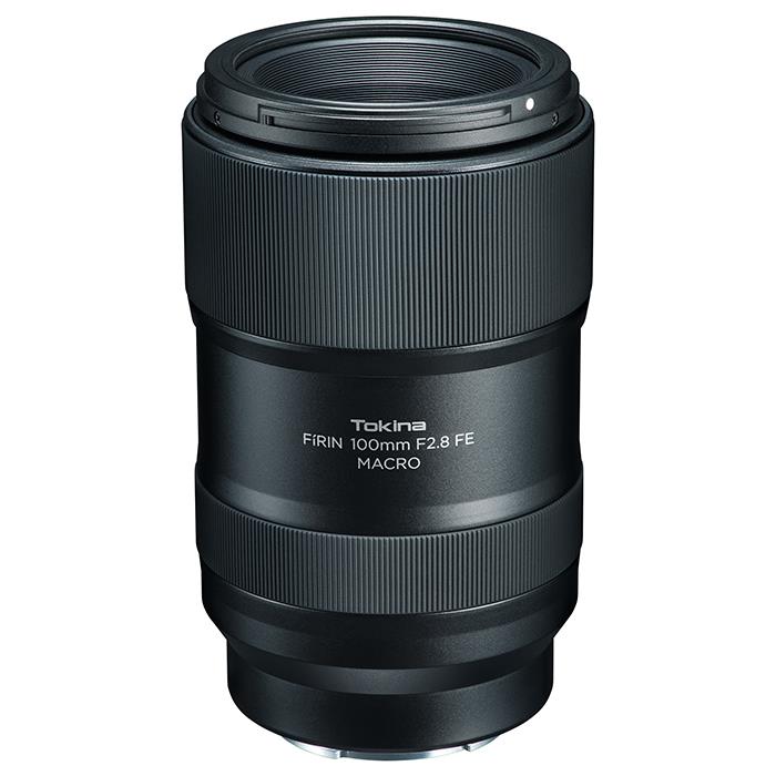 《新品》Tokina (トキナー) FiRIN 100mm F2.8 FE MACRO (ソニーE用/フルサイズ対応)[ Lens | 交換レンズ ]【KK9N0D18P】【メーカー2年保証商品】〔メーカー取寄品〕